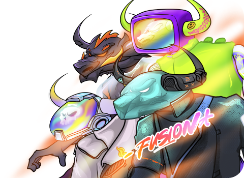 fusion buha